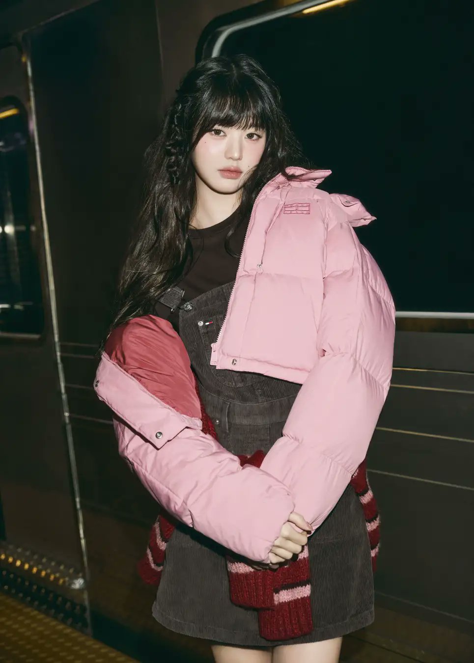 IZ*ONE アイズワン　当選チェキ　ive ウォニョン　2019 IZ*ONE アイズワン 当選チェキ ive ウォニョン 2019 - メルカリ