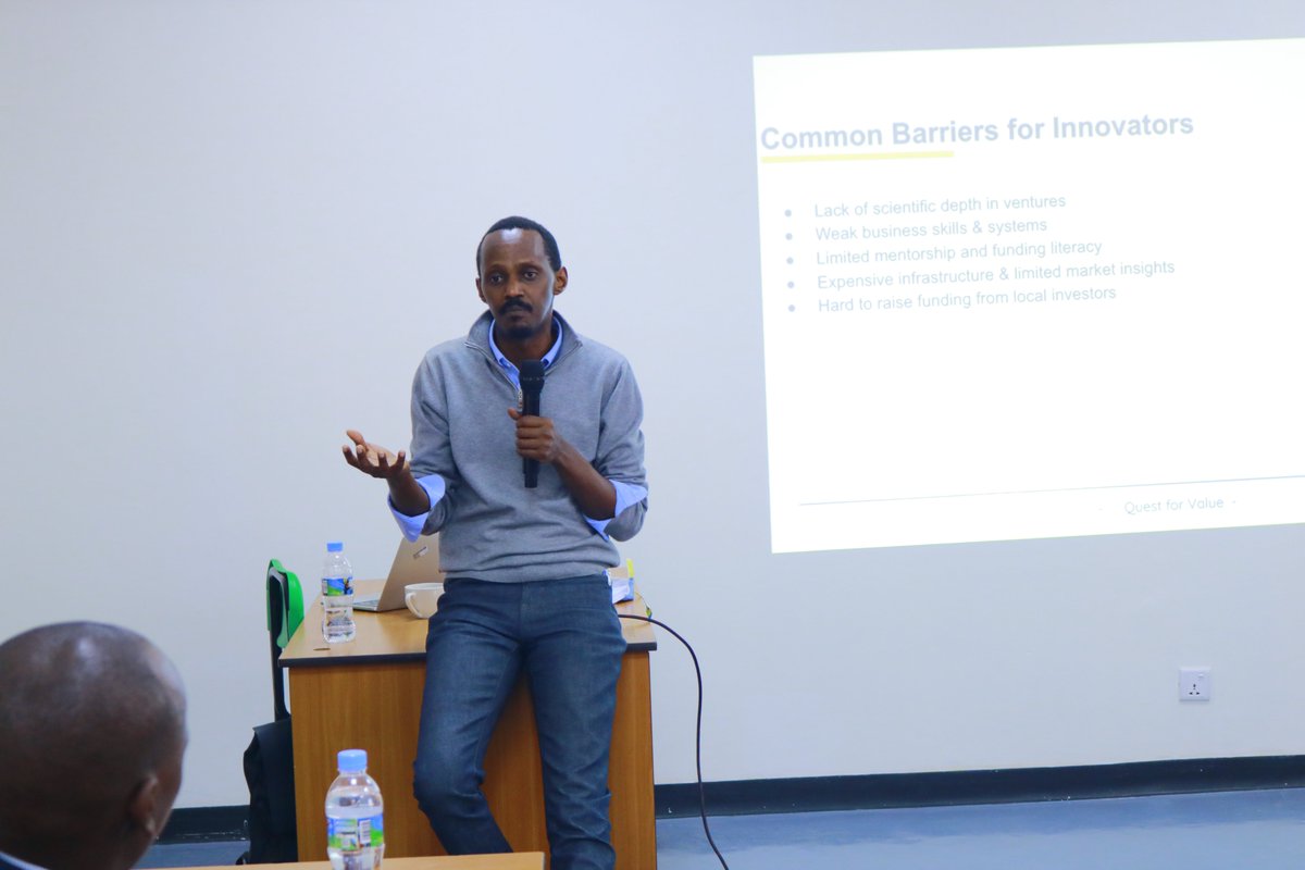 RISA Fund at UR & NCST tweet media