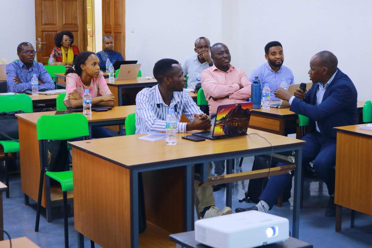 RISA Fund at UR & NCST tweet media