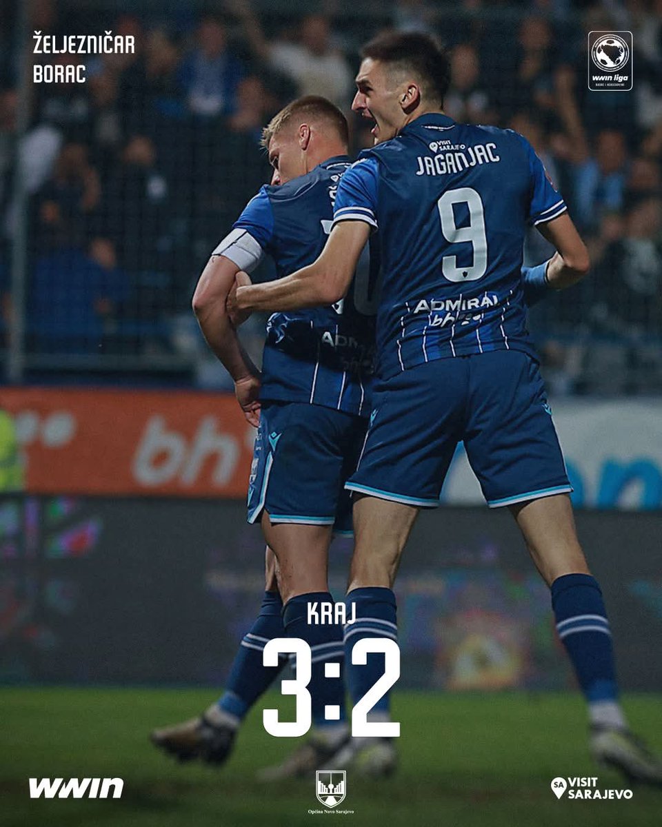 Dzevad1983's tweet photo. What a game, what a night...

I'm so proud of all of you. Thank you for this moment and for this learning opportunity... https://t.co/g4qnL5kA06