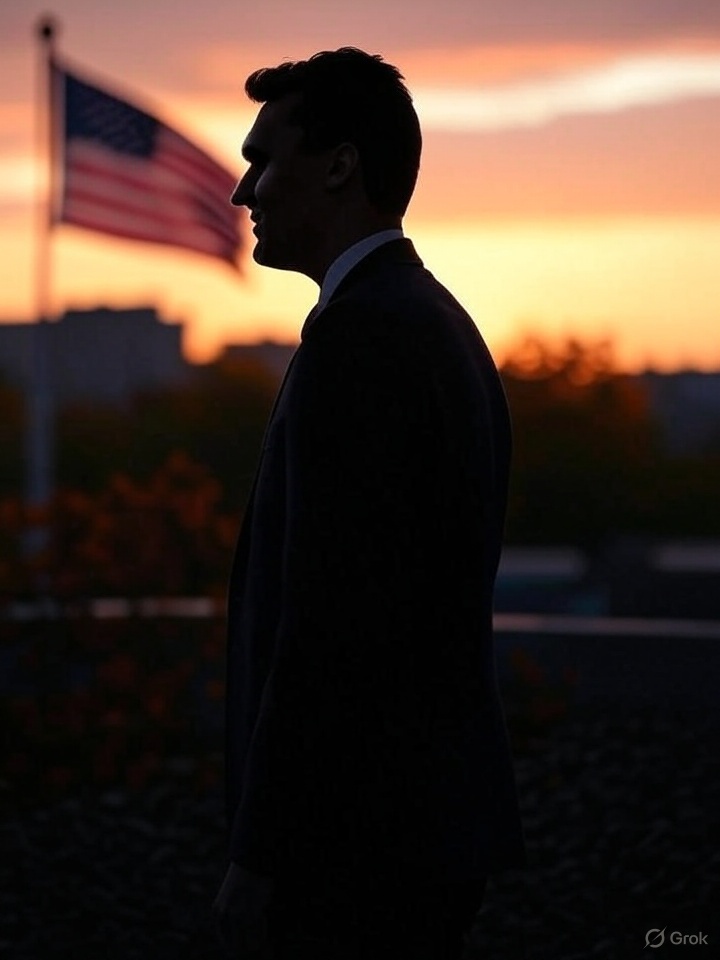 Rest in Peace, Charlie.