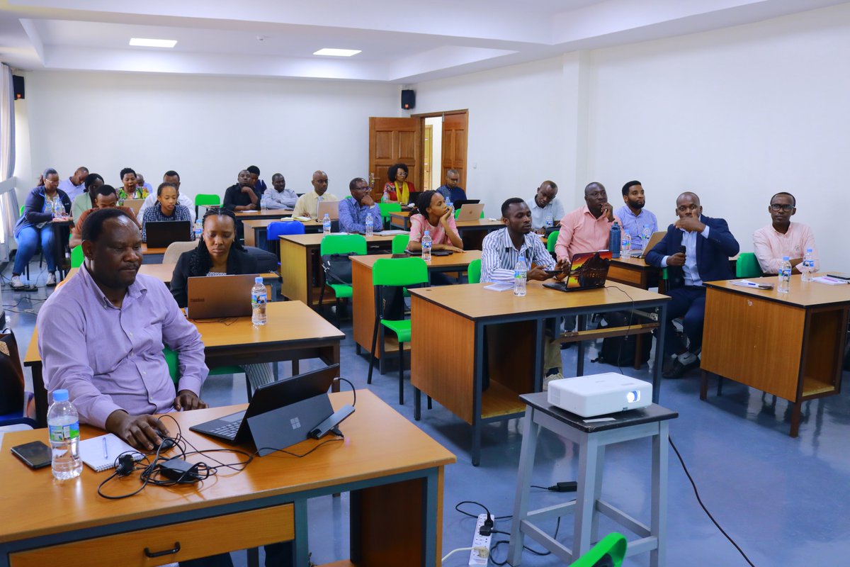 RISA Fund at UR & NCST tweet media