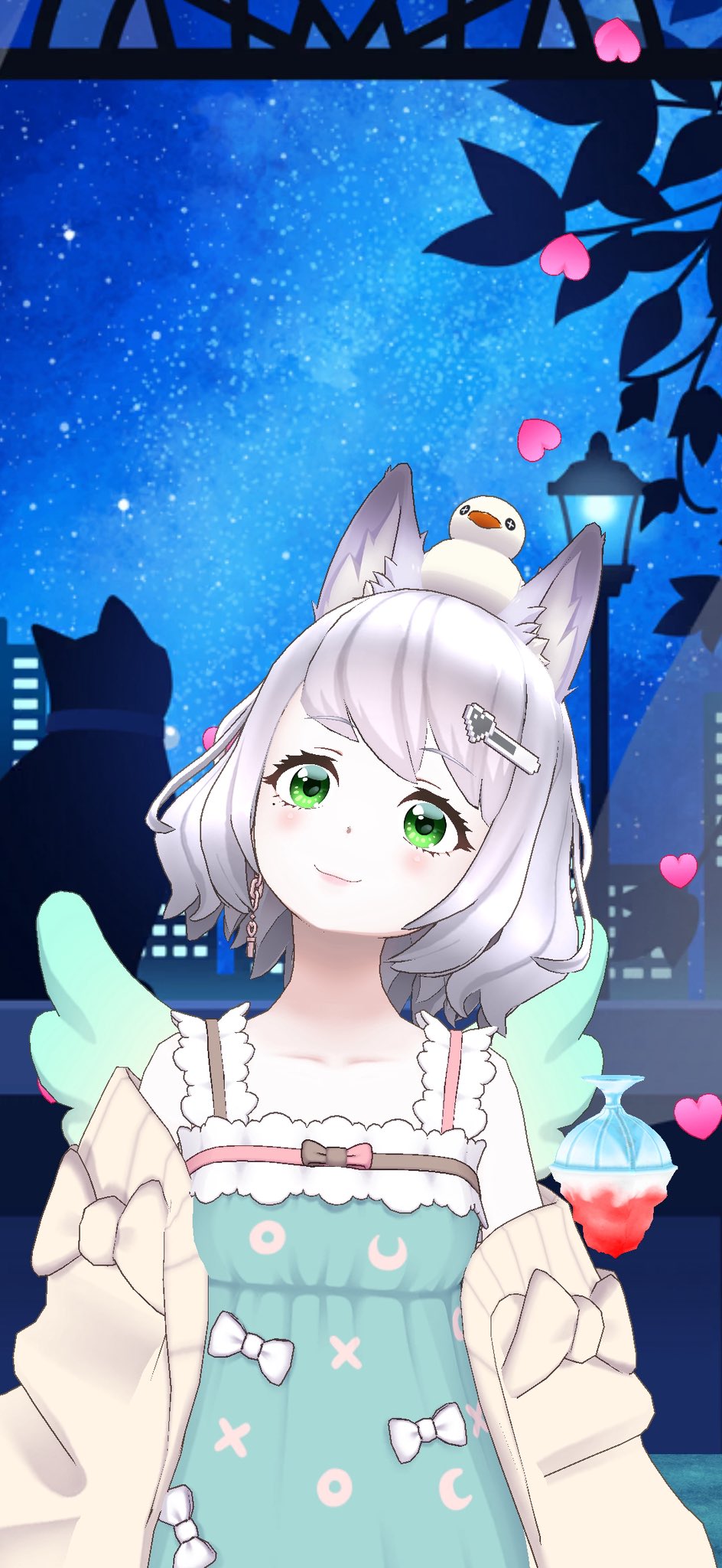 やきとり🐣新歌みた準備中♡ on X: 