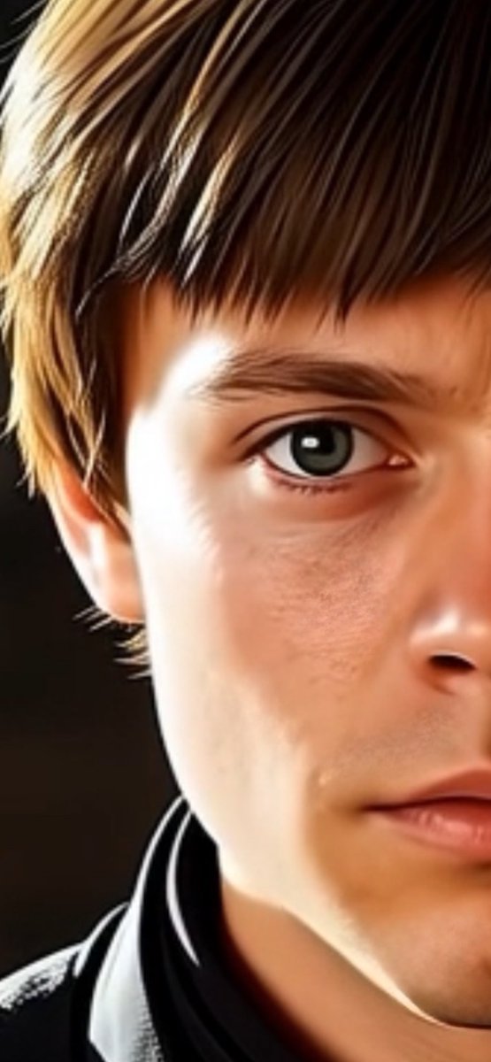 “Sometimes, accepting help is harder than offering it.”