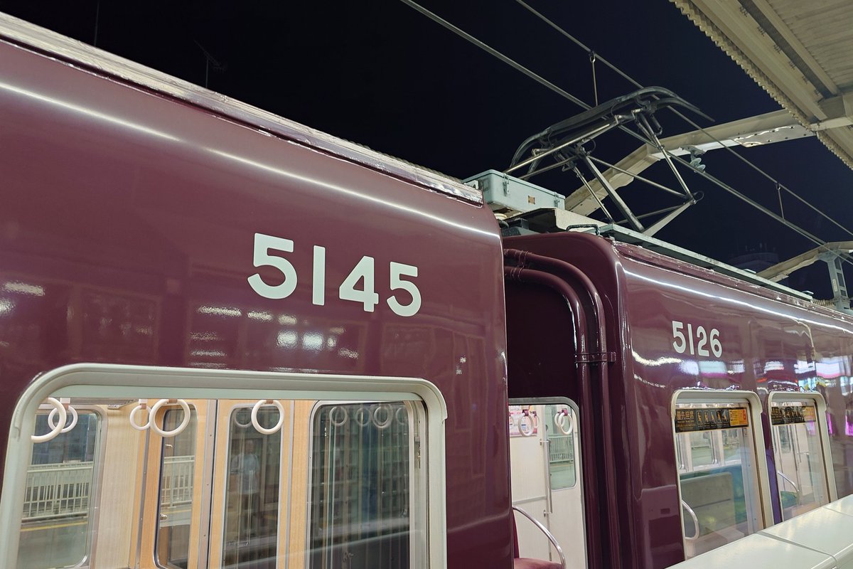 色褪せたなぁ・・・