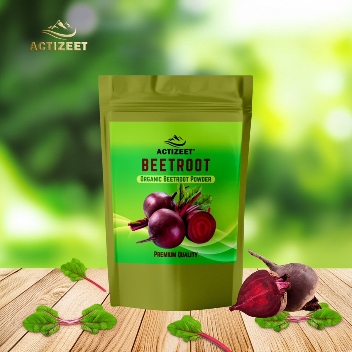PureHealthscape's tweet image. Boost your stamina, 💪ACTIZEET Beetroot Powder, the best beetroot powder for nitric oxide production, supercharges your workouts naturally,
🚴‍♂️Shop now 👉 actizeet.in/beetroot-powde…
#BeetrootPowder #NitricOxide #FitnessFuel #Ayurveda #HealthyLiving