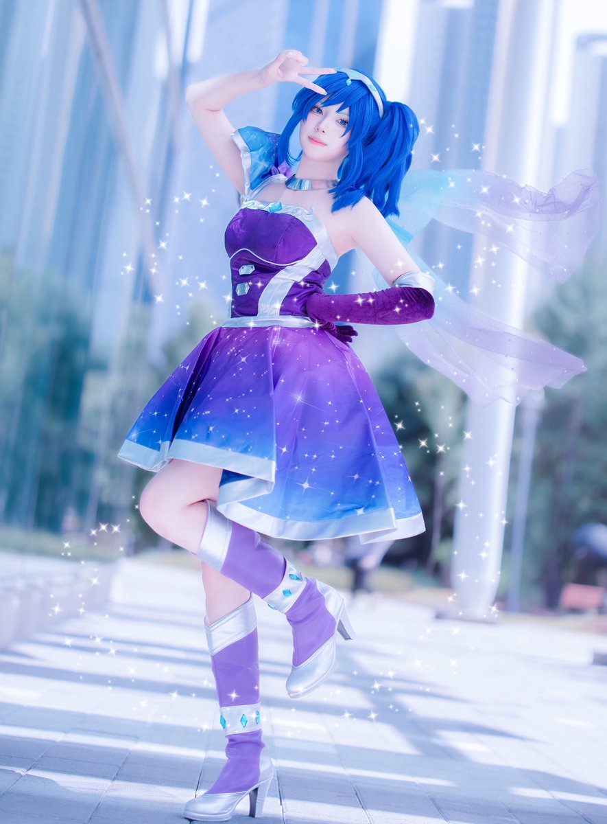 霧矢あおいの出張人生相談室 霧矢あおいの出張人生相談室 アイカツ! 1