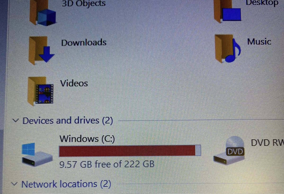 Make your PC feel brand new with one simple change. 🚀 Upgrade to a larger hard drive or SSD to keep your files safe, organised, and your PC running like new.
📞 01787 334040
📧 support@sarala.com#SaralaComputers #ComputerUpgrades #Halstead #Essex