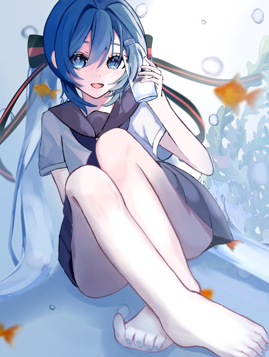 りす＠skeb募集中 (@baniraandk35222) / X