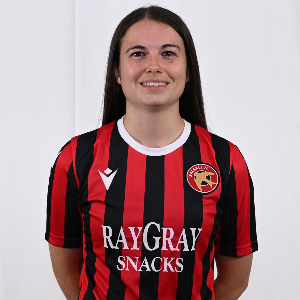 🗣️ "𝗧𝗼 𝘀𝘁𝗮𝗿𝘁 𝘁𝗵𝗲 𝘀𝗲𝗮𝘀𝗼𝗻 𝗼𝗳𝗳 𝘀𝘁𝗿𝗼𝗻𝗴 𝗶𝘀 𝗴𝗲𝘁𝘁𝗶𝗻𝗴 𝗼𝗳𝗳 𝗼𝗻 𝘁𝗵𝗲 𝗿𝗶𝗴𝗵𝘁 𝗳𝗼𝗼𝘁 𝗳𝗼𝗿 𝘄𝗵𝗲𝗿𝗲 𝘄𝗲 𝘄𝗮𝗻𝘁 𝘁𝗼 𝗯𝗲 𝘁𝗵𝗶𝘀 𝘀𝗲𝗮𝘀𝗼𝗻"

📕 Read more from our catch up with Amy Rollason 👉 tinyurl.com/4c8rvz75