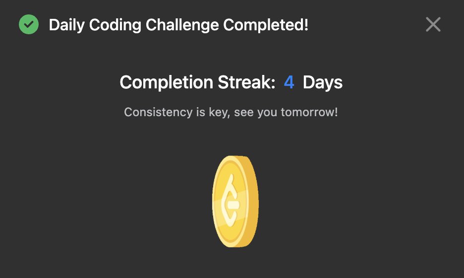 WebstarDavid's tweet image. day 4 in the bag