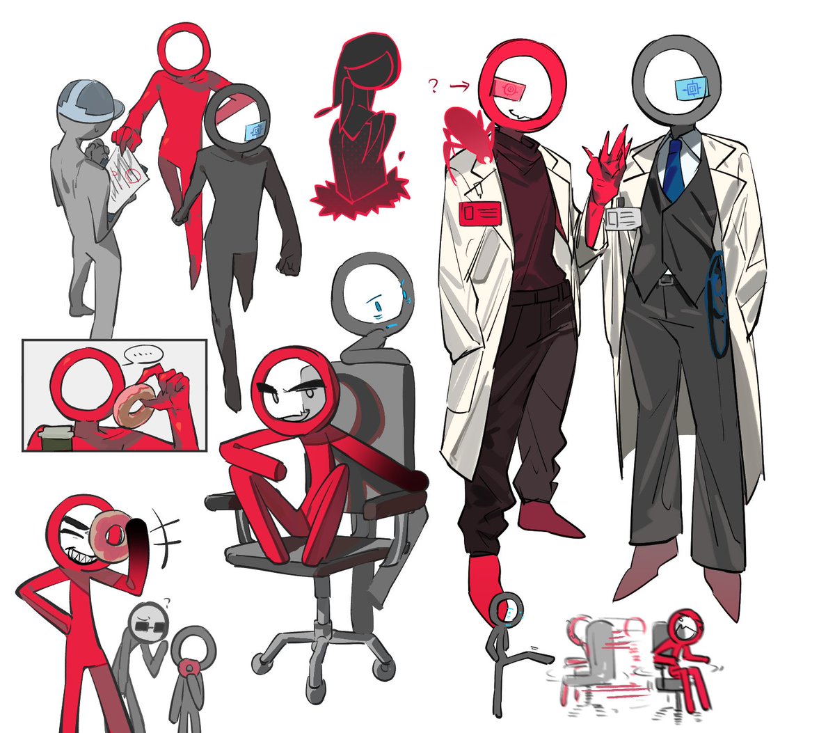 IO (@_0_903454) on Twitter photo 