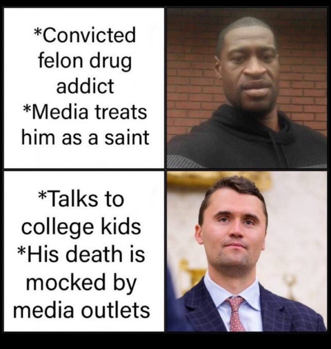 <a href="/MAGAVoice/">MAGA Voice</a> <a href="/PROUDMAGAVoice/">PROUD MAGA VOICE 🇺🇸</a> All the lying corrupt media needs to be bankrupt!