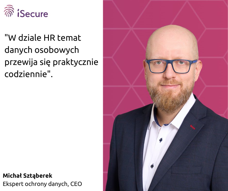 iSecurePL's tweet image. HR bez IOD-a? To trochę jak kawa bez kofeiny – niby działa, ale czegoś ważnego brakuje 😉 Więcej o tym piszemy tutaj: isecure.pl/blog/czy-hr-po…