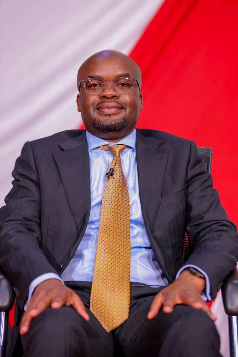 Kenya Alliance of Resident Associations tweet media