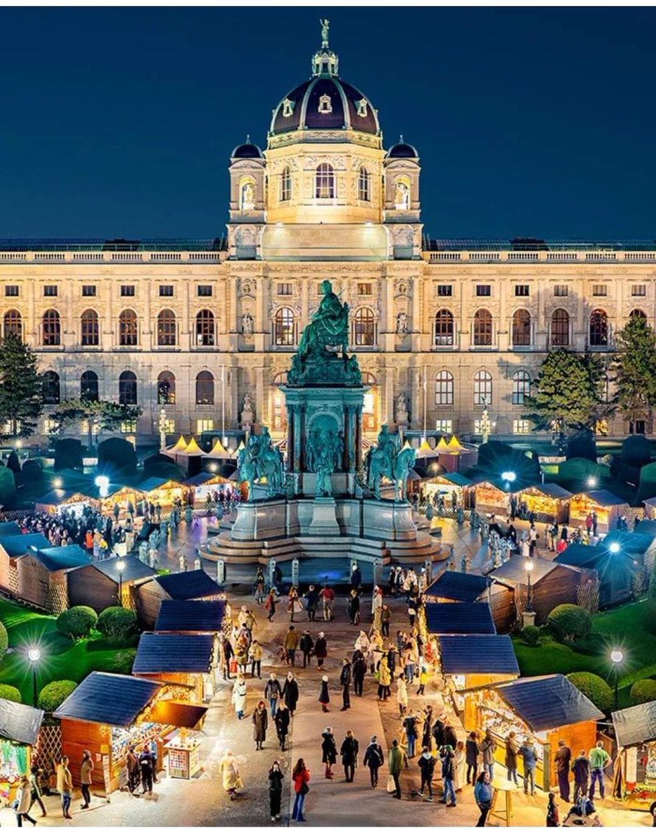 Vienna Austria