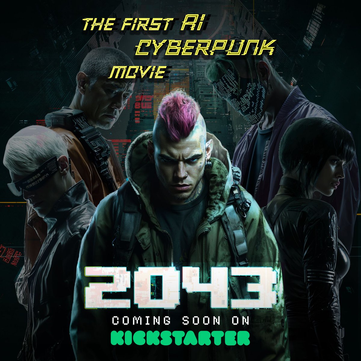 💀Sygo tweet media