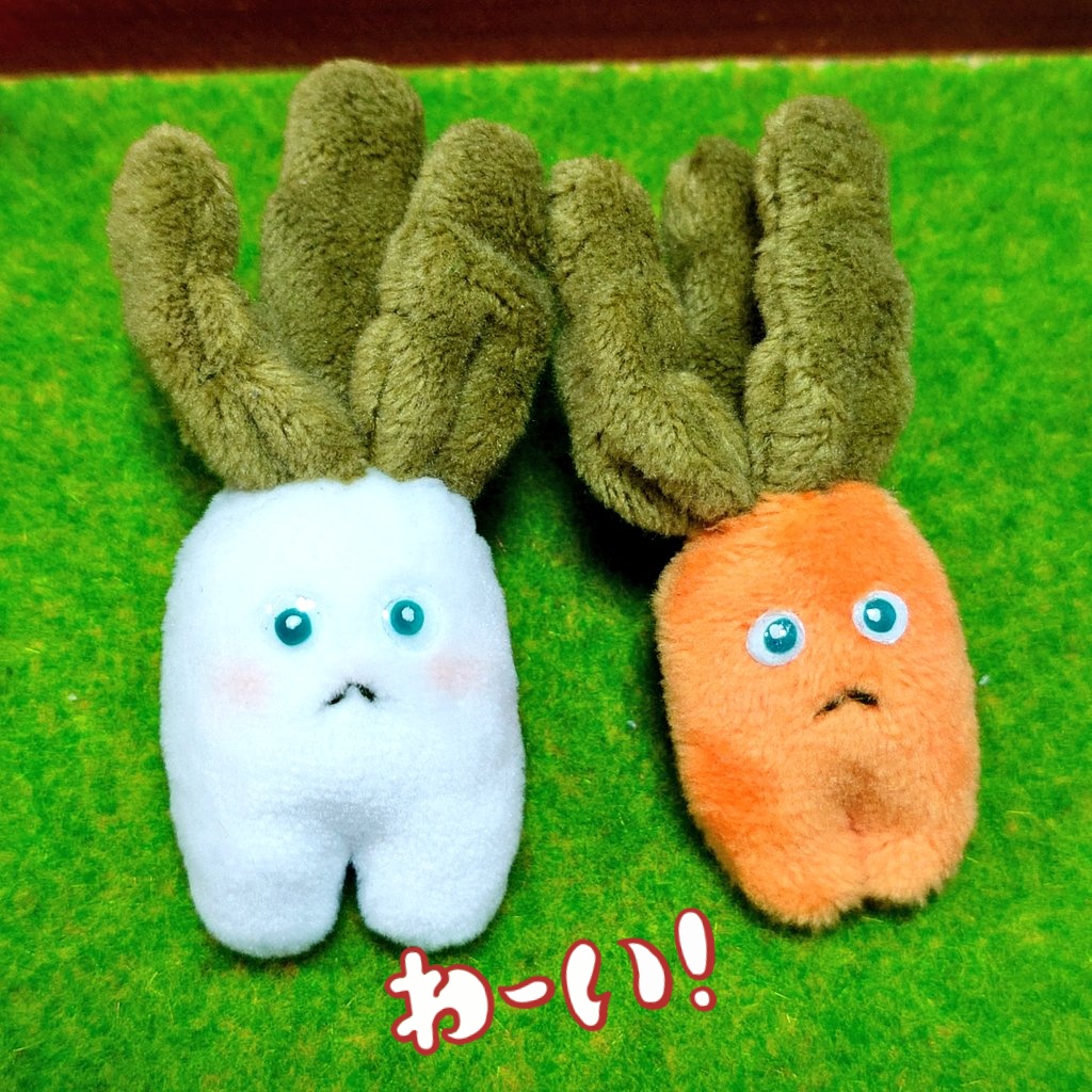 aska.｜ちいさなぬいぐるみ作る人 (@tick_n_tack) / X