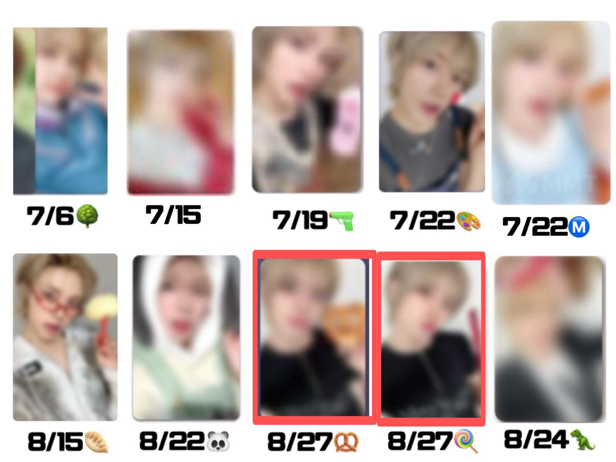 𝕦𝕟𝕒♥固ツイ tweet media