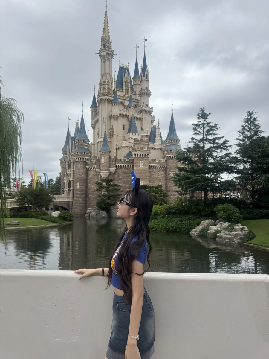 清水あす香 tweet media