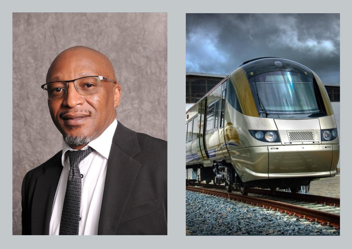 GAUTRAIN’S THIRTEENTH CLEAN AUDIT STREAK

The Gautrain Management Agency (GMA) has achieved its thirteenth consecutive clean audit, a milestone that highlights its commitment to financial discipline and transparency. 

Chairperson Professor Mfanelo Ntsobi (pictured) credited this