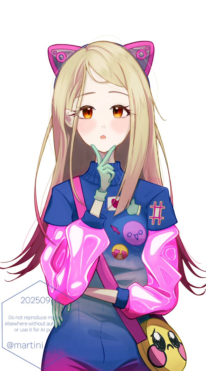 #学マスFA 
#学園アイドルマスター 
篠澤広