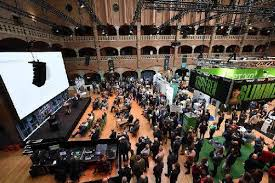Beleggersfair weer in aantocht: vrijdag 7 november Beurs van Berlage, met oa <a href="/DonatelloPiras/">Donatello Piras</a> <a href="/HeleenMees/">Heleen Mees</a> <a href="/ansgarjohn/">Ansgar John</a> <a href="/MarkLeenards/">Mark Leenards</a> <a href="/JPvOudheusden/">Jean-Paul van Oudheusden</a> 

Gratis kaarten -> events.triplei.nl/beleggersfair2…