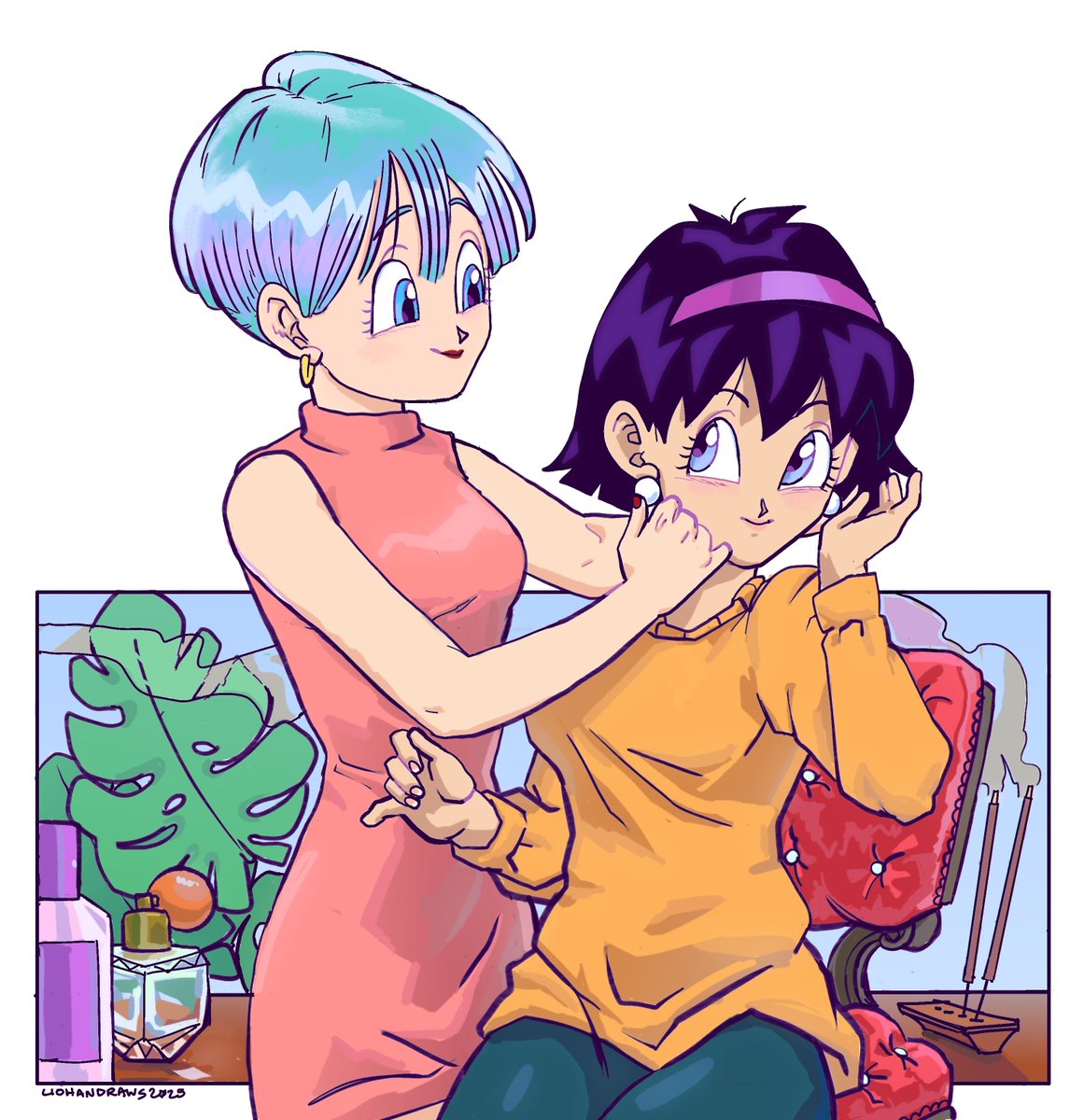 Liohan_draws's tweet image.