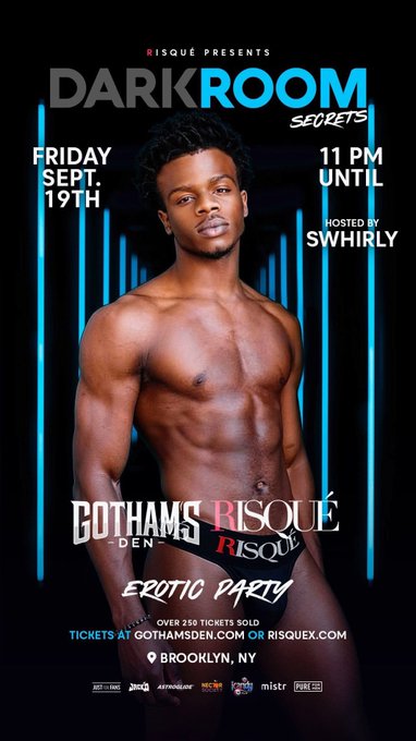 Watch Swhirly™️'s leaked NSFW photo on TwXstars