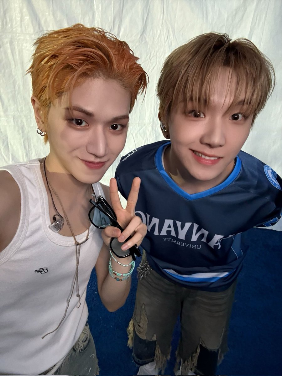 boynextdoortwt's tweet photo. #RIWOO weverse update

#BOYNEXTDOOR https://t.co/iMvZjwP3Vc