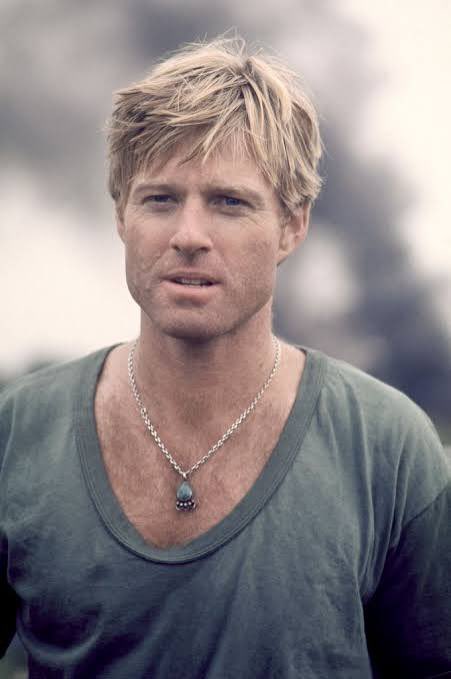 Movie_Icons's tweet photo. Rest in peace Robert Redford 🕊️ https://t.co/pqdG5Wwj3T