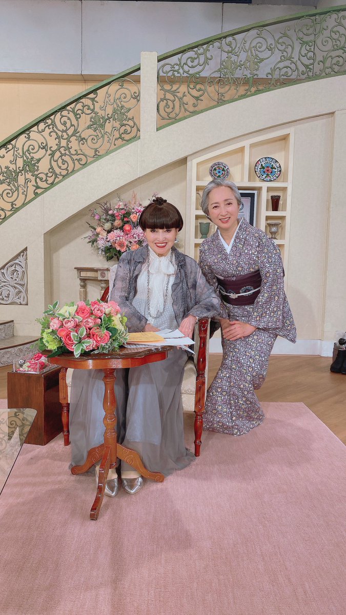 いっしーと鈴蘭💫 (@suzuran_issy) / Posts / X