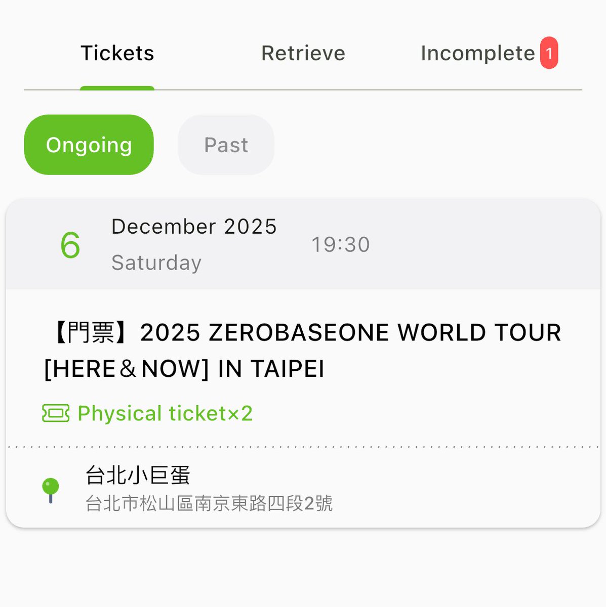 raineeee ZB9 💙 tweet media