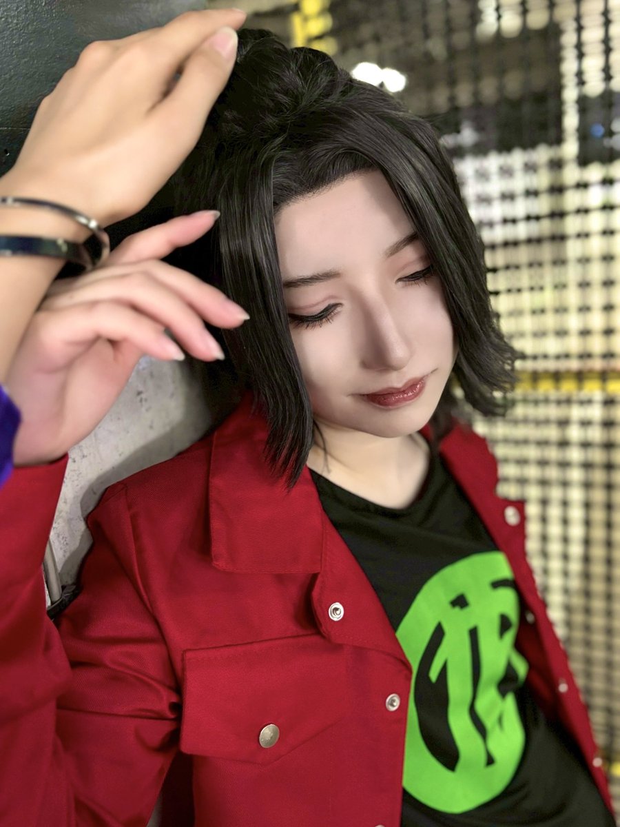 仁科。@㊗️本日を103BD記念日とさせてください㊗️ tweet media