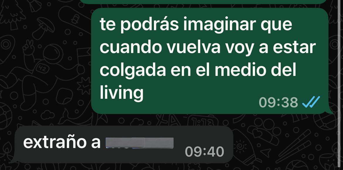 froooslu's tweet image. estamos tan en el mismo mood amicha, me encantó 🥰