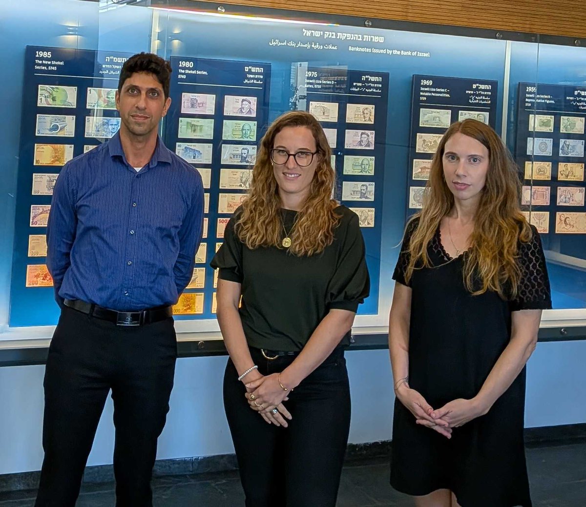 לובי 99 הלובי של הציבור tweet media