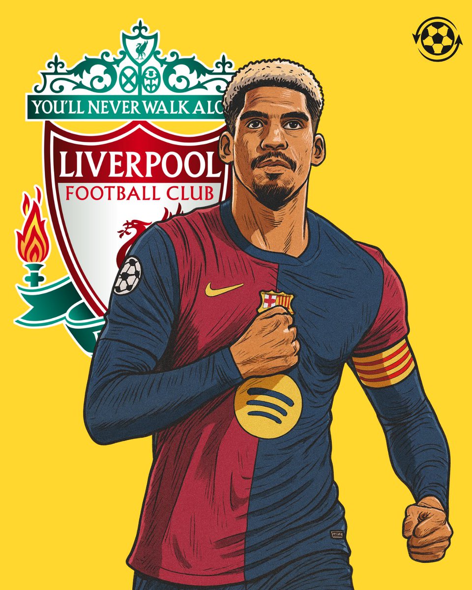 Transfer News Live tweet media