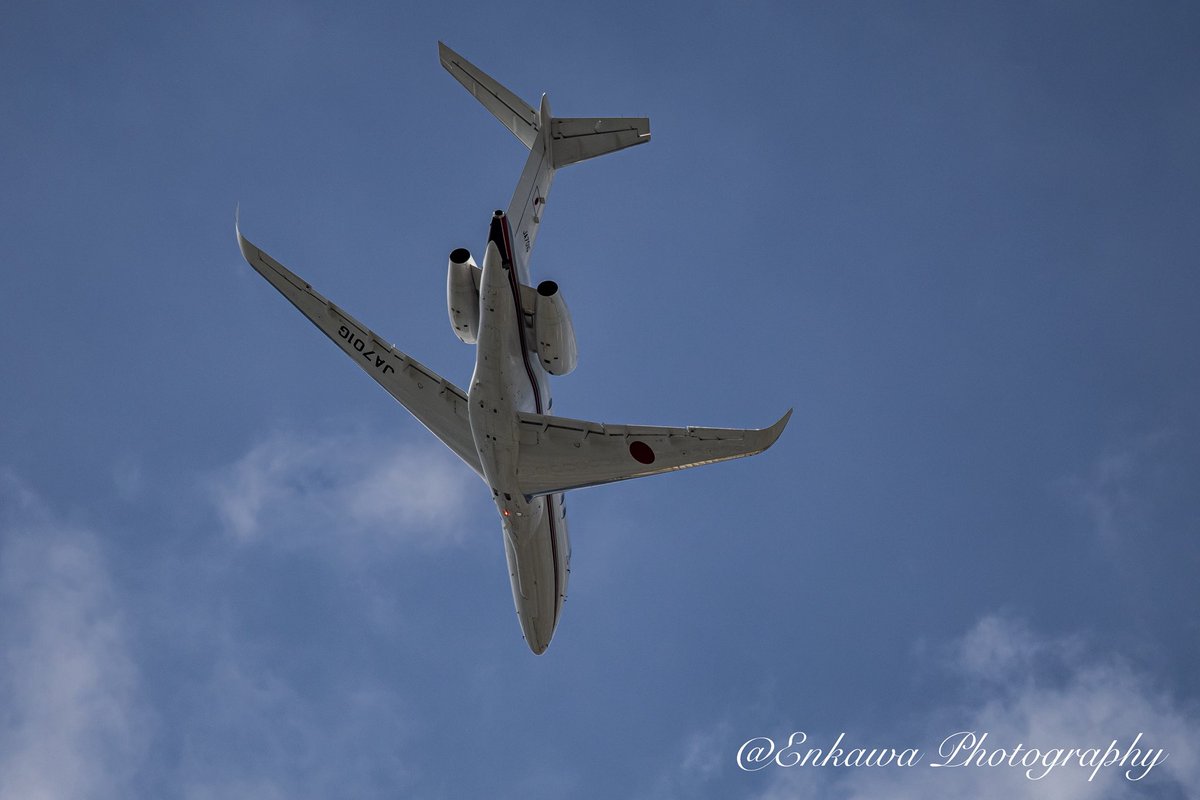 Hisashi_Enkawa's tweet photo. Aircraft: #JA701G
Spot: #大阪国際空港 #伊丹空港 #ITM
撮影日:2025年9月15日
みぞかちゃんの離陸を待ちつつ、ボーっとしてると、ゴーアラウンドしていく小型機が!
FRでチェックすると、チェックスターじゃないですか!!!
私は伊丹空港で観るの2度目です。
#チェックスター
#ckstr7 https://t.co/i3LkqD4O9N