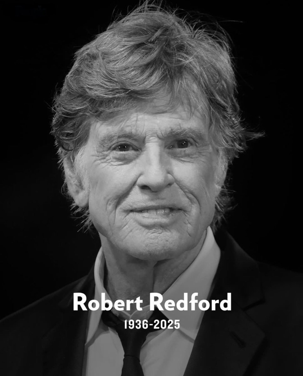 Oh No.
All the good ones keep dying . 
😢😢😢😢