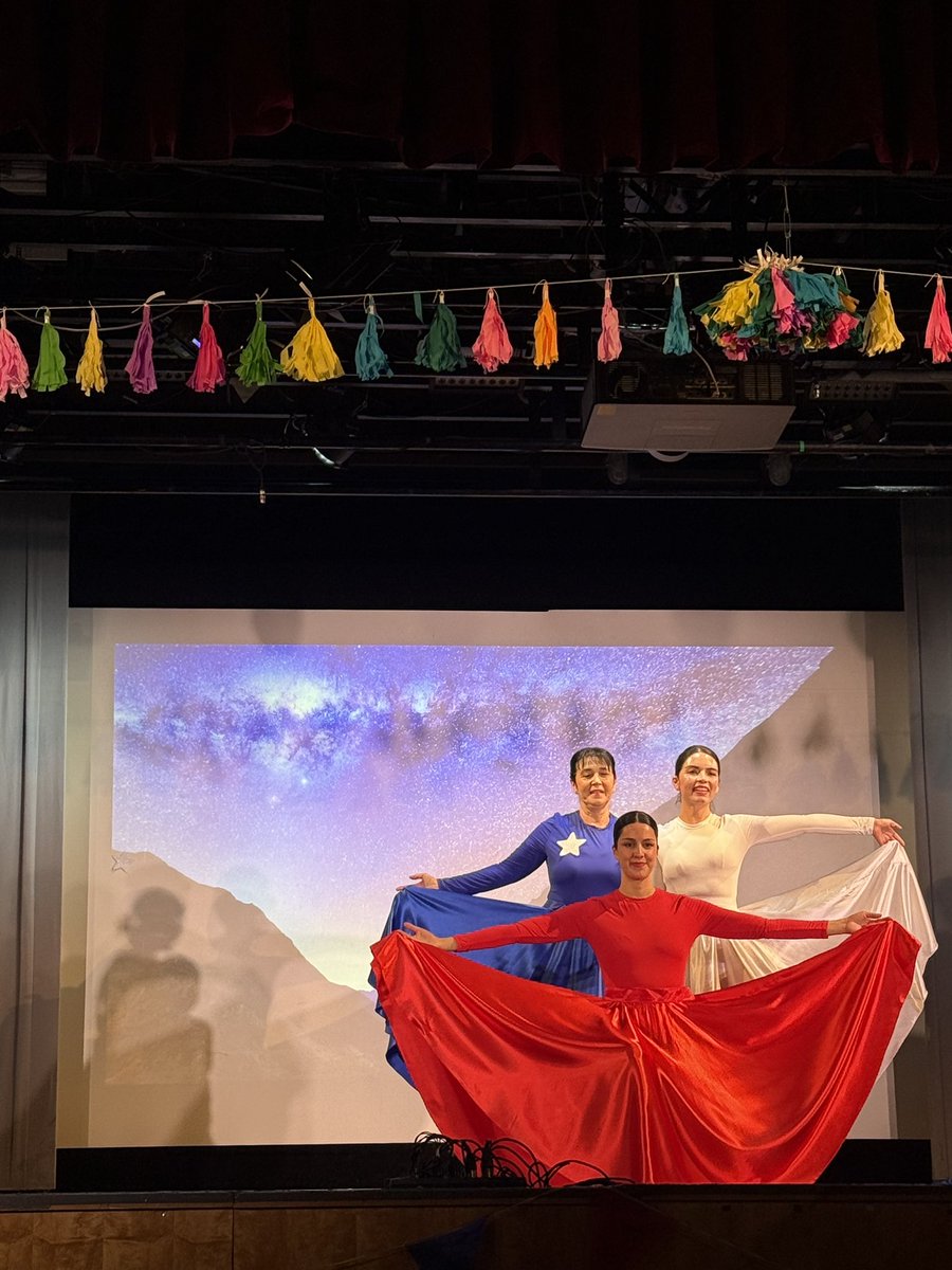 Embajada de Chile en Austria tweet media