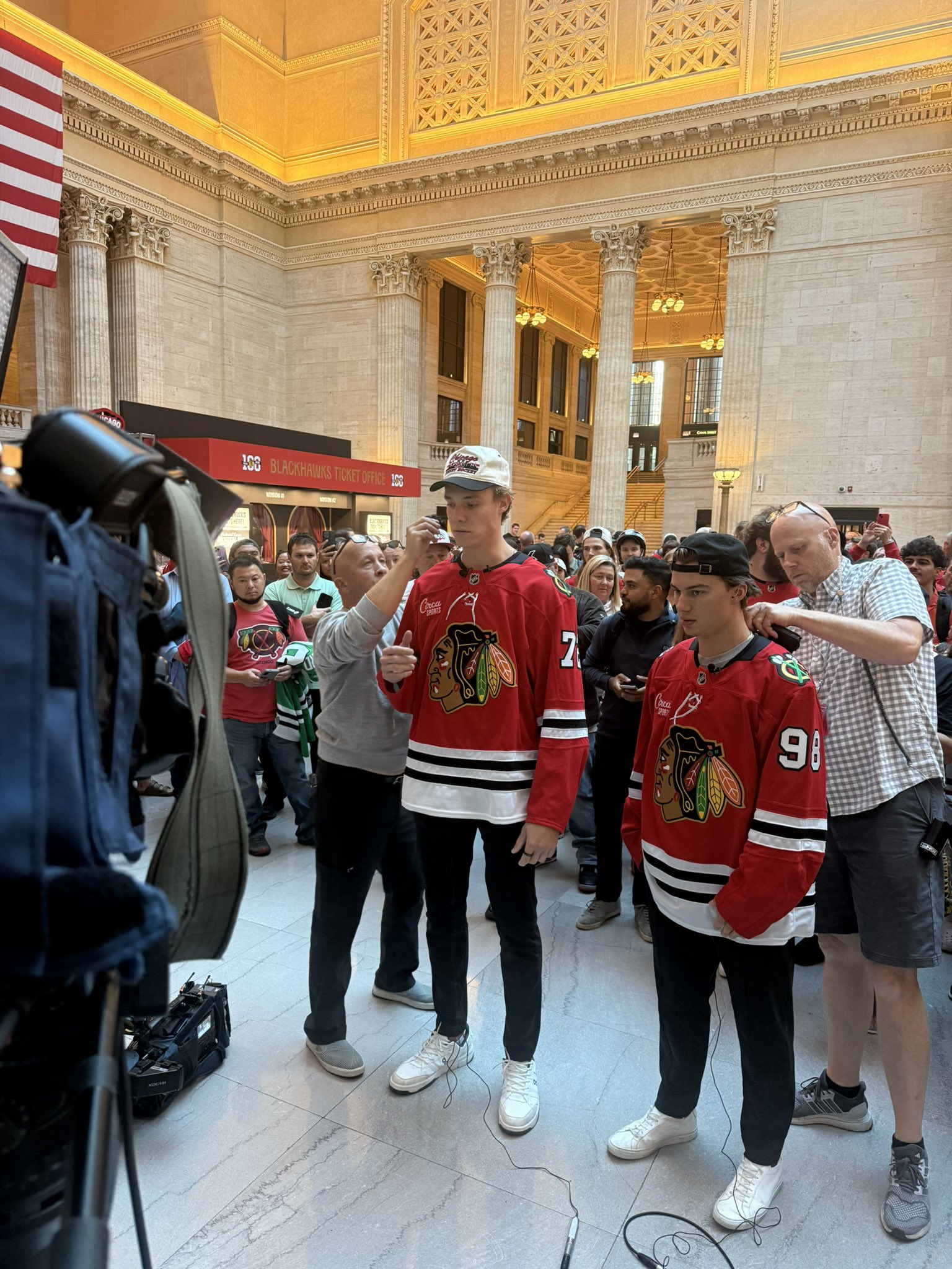 Josh Frydman (@Josh_Frydman) on X