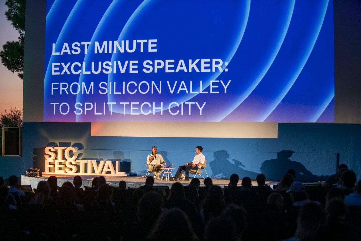 Tech, community, and… a Scottish kilt? 

You read that right. 👌

As proud sponsors of the 5th <a href="/SplitTechCity/">Split Tech City</a> Festival, we connected with entrepreneurs, marketers, designers, developers - and the next wave of tech talent, students about to step into the industry.