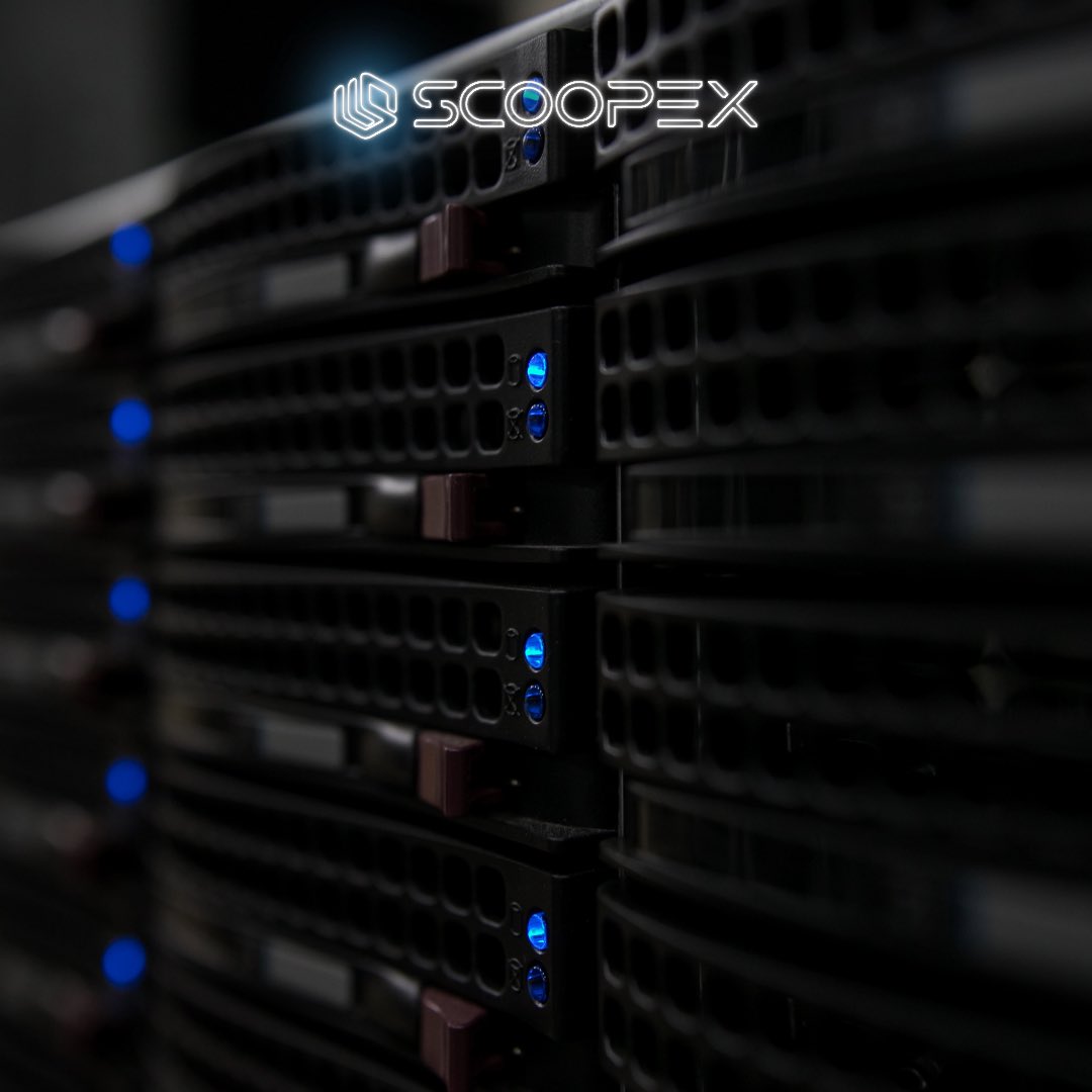 scoopex_gmbh's tweet image. Raus aus der lokalen Exchange-Falle!
Wir migrieren Ihre E-Mails sicher in die Cloud – Hosted Exchange 🇩🇪 oder Microsoft 365 inkl.
✔️ Premium-Spamfilter + ATP
✔️ GoBD-konforme Archivierung
Jetzt starten!

#ExchangeMigration #Microsoft365 #GoBD #Cloud #ITSecurity #ModernWorkplace