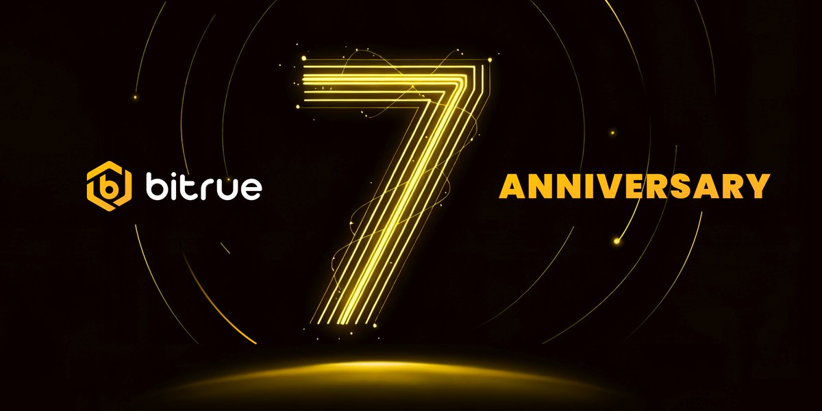 BitrueOfficial's tweet image. Our successes this year were only possible through collaboration with 250+ partners big and small, new and old, who are working alongside us to push the boundaries of blockchain technology &amp;amp; usher in our new digital finance revolution.

We couldn&apos;t possibly list all our dear…