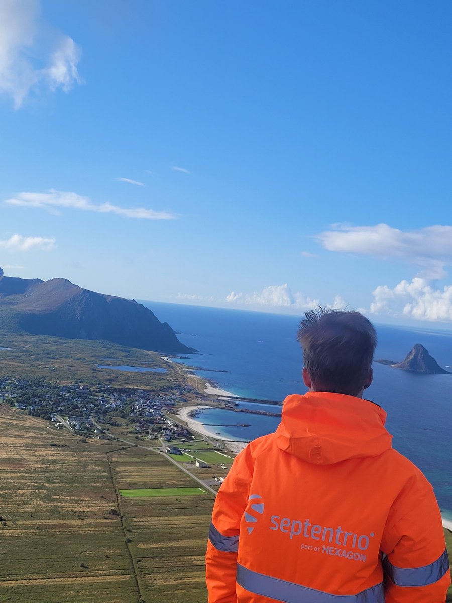 It's ON: #JammerTest in Norway, one of the world's largest live GNSS  #Jamming and #Spoofing test events. Our team of engineers are on site, testing our latest-gen receiver technology to ensure top-notch #resilience in the most challenging conditions.