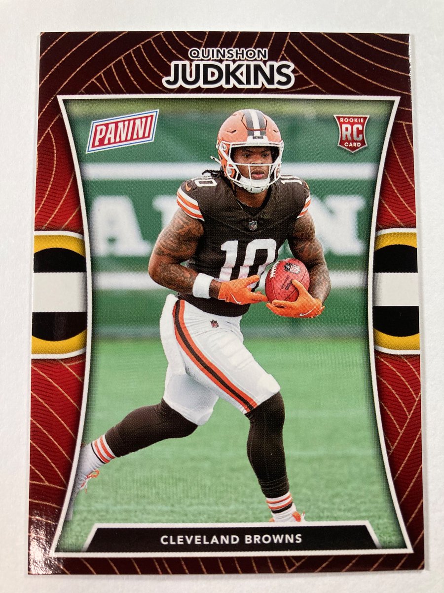 1218Sports's tweet photo. 🎁Appreciation Day Giveaway🎁

Winner Announced Saturday

🔥Shedeur Sanders Panini Rookie Card #Browns
🔥Quinshon Judkins Panini Rookie Card #Buckeyes

To enter
1. Follow
2. Retweet
3. Like https://t.co/K06ldPDLi6