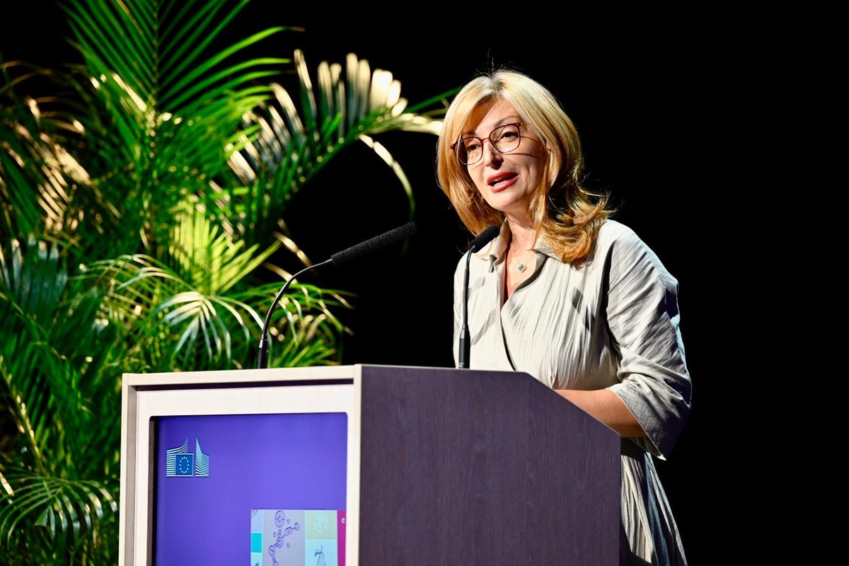 EU Science & Innovation 🇪🇺 tweet media