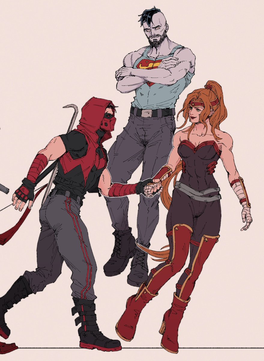 话又说回来
可以让我们法外复活吗🙏🏻