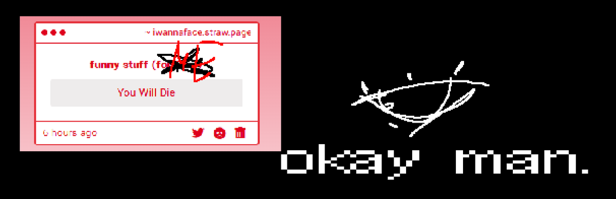 Face (@ITooCanFace) / Posts / X