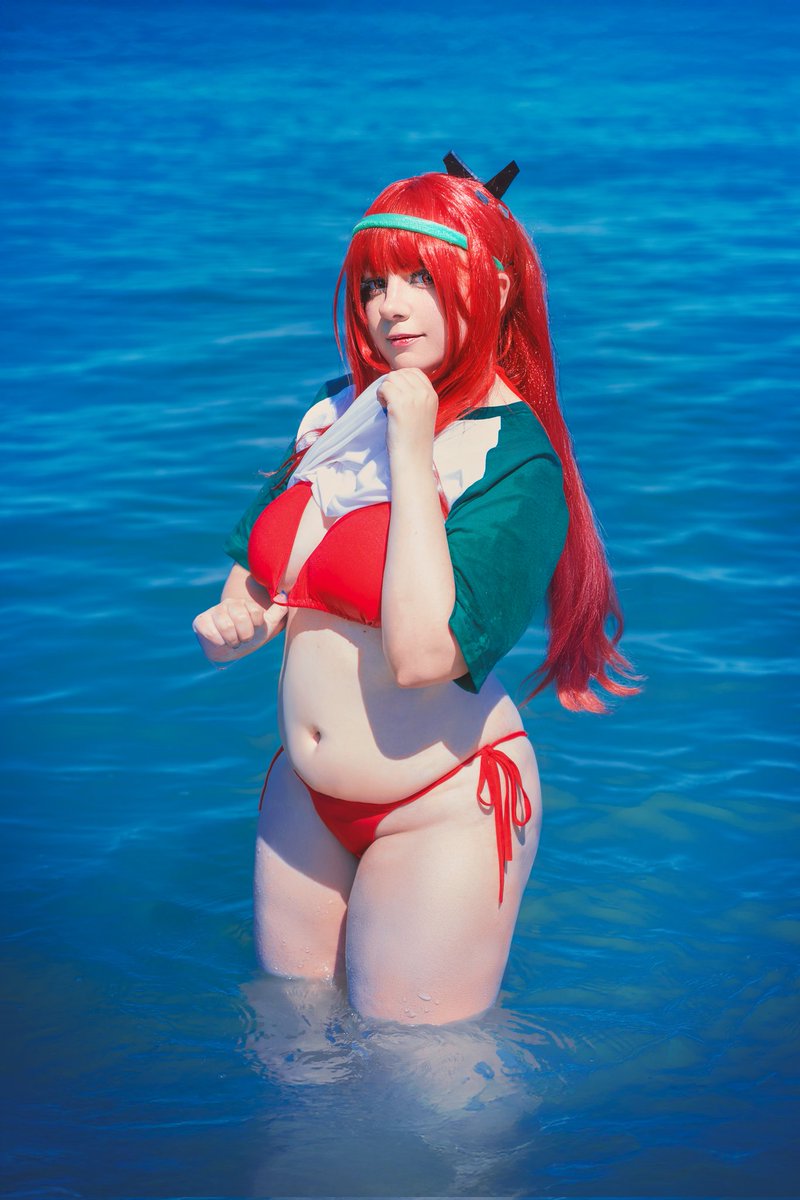 ゆかリーネ (@yuka_riine) on Twitter photo 